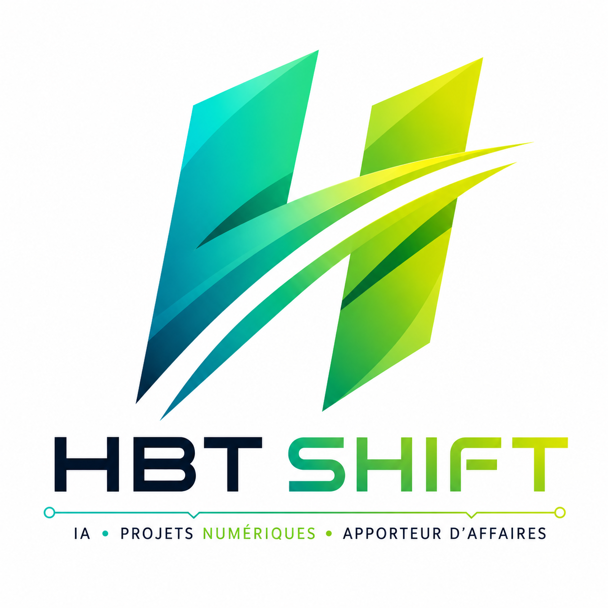 HBT SHIFT